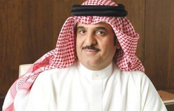 Mr Abdul Rahman Mohammed Al Jasmi