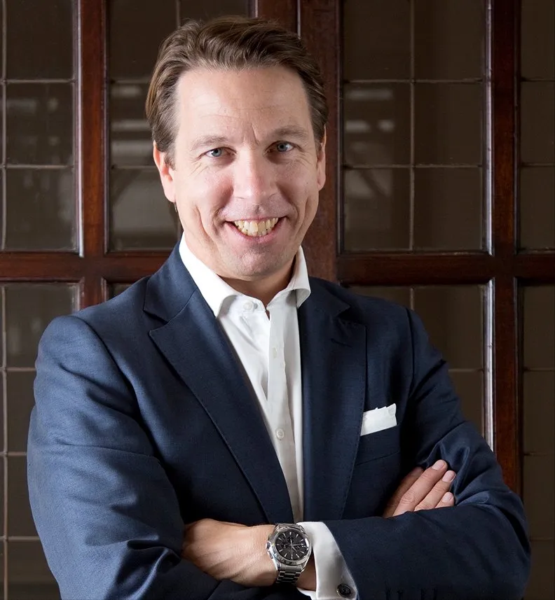 Steffen Bassler